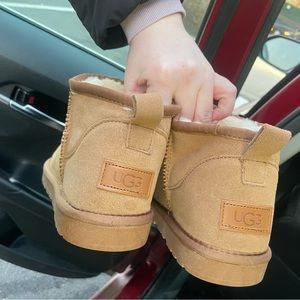 UGG Boots